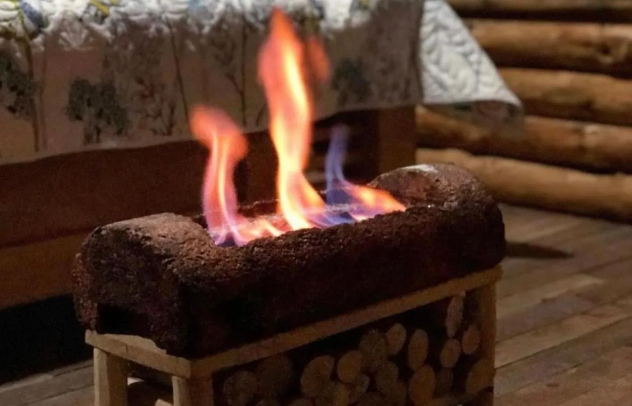 אתר קמפינג מדיין Eco Hotel Nigueito