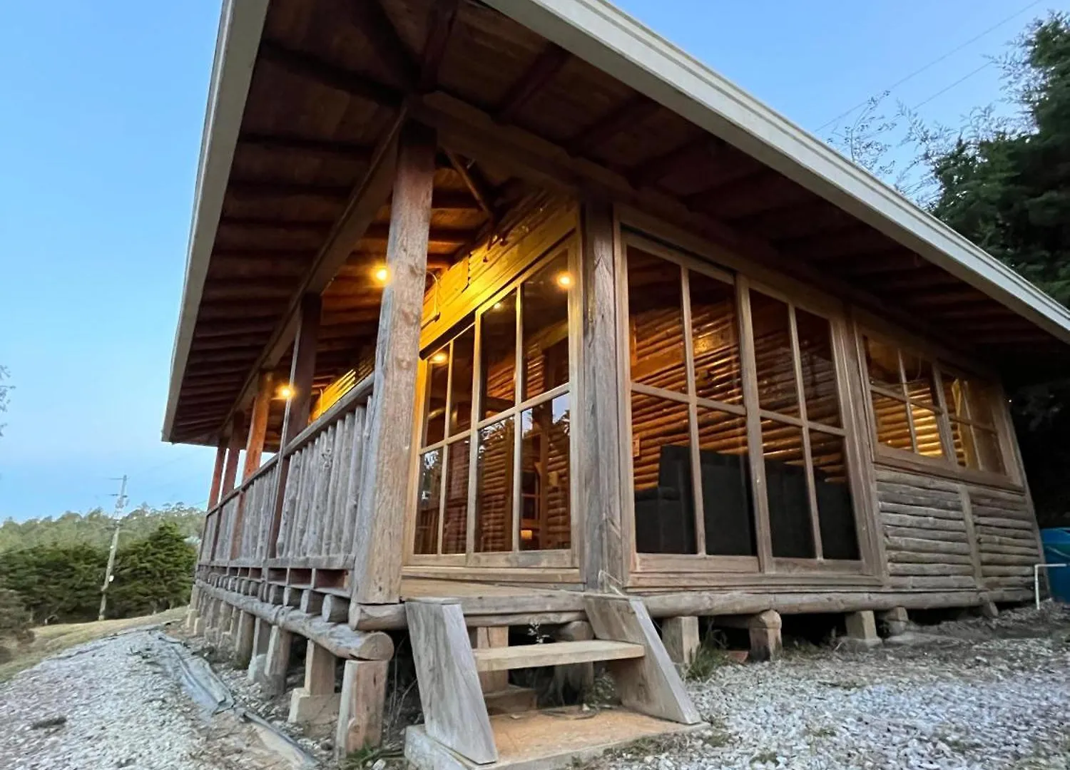 מדיין Eco Hotel Nigueito אתר קמפינג